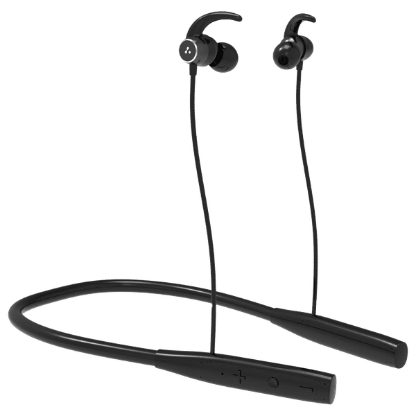Ambrane bluetooth wireless earphones deals